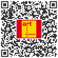art KARLSRUHE 2026 - 18 > 21 February, 2026 @artKARLSRUHE