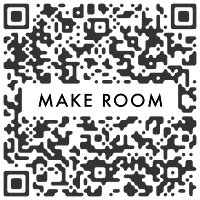 MAKE ROOM, LOS ANGELES CA, U.S.A. - Erika Mahinay :   - February 26 > March 1 2026 @makeroom
