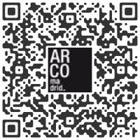 112 galleries at ARCO MADRID 2026 , SPAIN - 4 > 8 March, 2026 @feriaarco