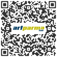 53 galleries at ART PARMA 2026, Parma, ITALY - 7>8 13>15 March @artparmafair