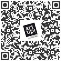 98 galleries at ART UP ! 2026 Lille FRANCE - 13 > 16 March 2026 @artup_foire