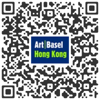 ART BASEL Hong Kong 2026 - March 27 > 29, 2026 @ArtBasel