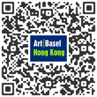 84 galleries at ART BASEL Hong Kong 2026 - March 27 > 29, 2026 @ArtBasel