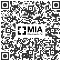 MIA FAIR 2026 MILAN - March 19 > 22, 2026 @MIAPhotoFair