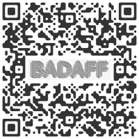 46 galleries at BADAFF Belgian Art & Design Affair 2026 Ghent BELGIUM - 19 > 22 March, 2026  @belgianartanddesignaffair