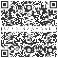SABRINA AMRANI, MADRID, SPAIN - Carlos Aires,Timo Nasseri,Wardha Shabbir :   - March 27 > March 29 2026 @sabrinaamrani