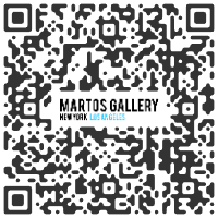 MARTOS GALLERY, NEW YORK NY, U.S.A. - Keith Haring :   - March 27 > March 29 2026 @martosgallery