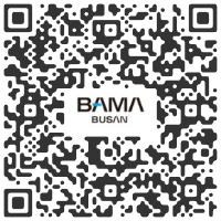 50 gallerie at Busan Annual Market of Art, Busan SOUTH KOREA - April 2 > 5, 2026 @bamabusan