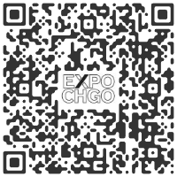 140 galleries at EXPO CHICAGO 2026, USA - April 9 > 12, 2026 @expochicago
