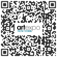 ARTEXPO 2026 New York, U.S.A. - April 9 > 12 2026 @artexponewyork