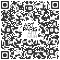 164 galleries at ART PARIS 2026 Paris FRANCE - 9 > 12 April, 2026 @ArtParisArtFair