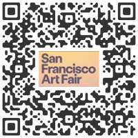 89 galleries at San Francisco Art Fair 2026 , U.S.A. - April 16 > 19, 2026 @artmrkt