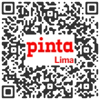 pinta Lima 2026, PERÚ - April 23 > 26, 2026 @PintaArtofficial