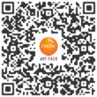 58 galleries at FRESH ART FAIR - Alexandra Palace 2026 Cheltenham - 24th > 26th April 2026 @FreshArtFair