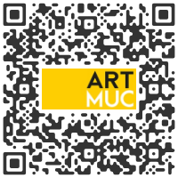 ARTMUC Spring Munich 2026 GERMANY - 1 > 4 May 2026 @artmuc.kunstmesse