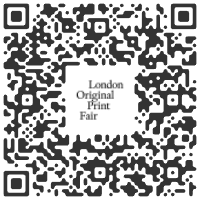 London Original Print Fair 2026 UNITED KINGDOM - May 14 > 17, 2026 @londonprintfair