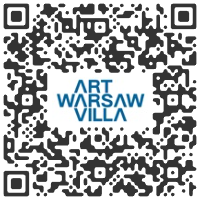 56 galleries at ART WARSAW VILLA RÓŻ 2026 - March 8–11, 2026  ‏@artwarsaw
