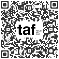 32 galleries at TBILISI ART FAIR 2026 , GEORGIA - May 21 > 24, 2026 @tbilisiartfair