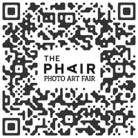 THE PHAIR 2026, TORINO ITALY - 22 > 24 May, 2026 @thephairphotoartfair