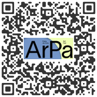 54 galleries at arPa 2026, São Paulo, BRAZIL - May 27 > 31, 2026 @arpa_art