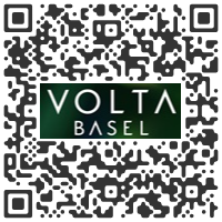 Volta Basel 2026 Basel, SWITERLAND - June 17 > 21, 2026 @voltashow