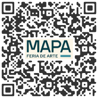 MAPA Feria de Arte 2026 Buenos Aires - June 25 > 28, 2026 @mapa_feria