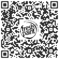 Fresh Paint 2026, Tel Aviv - June 24 > 29, 2026 @freshpaint