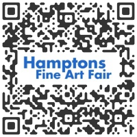 HAMPTONS ART FAIR 2026 - July 9 > 12, 2026 @arthamptonsfair