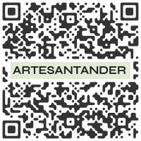 ArteSantander 2026, SPAIN - July 2 > 5, 2026 @FeriaARTESANTANDER
