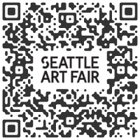 SEATTLE ART FAIR 2026, USA - July 23 > 26, 2026 @seattleartfair