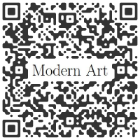 QR of press release