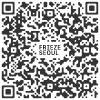 Frieze Seoul 2026 SOUTH KOREA - September 2 > 5,  2026 @friezeofficial