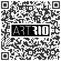 ArtRio 2026 Rio de Janeiro, BRAZIL - September 16 > 20, 2026 @feriaartrio