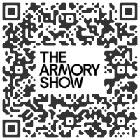 The Armory Show 2026, New York NY U.S.A. - September 24 > 27, 2026 @thearmoryshow