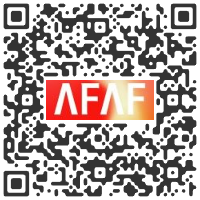 mpefm - QR code Art Fair Asia Fukuoka 2026, JAPAN - October 2 > 4, 2026 @artfairasia