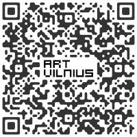 63 galleries at Art Vilnius 2026 , LITHUANIA - October 1 > 4, 2026 @ArtVilnius