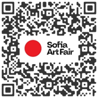 27 galleries at Sofia Art Fair 2026 , BULGARIA - October 8 > 11, 2026 @sofiaartfair