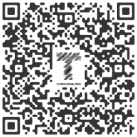 mpefm - QR code T3 PHOTO ASIA 2026, JAPAN - October 17 > 19, 2026 t3photo.tokyo