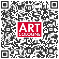 164 galleies at Art Cologne 2026, Cologne GERMANY - 5 > 8 November, 2026 @artcologne_km