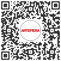 196 galleries at ARTEFIERA 2024, Bologna, ITALY - 2 > 4 February, 2024 @artefiera