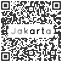 mpefm - QR code 68 galleries at Art Jakarta 2023, Jakarta, INDONESIA - November 17 > 19, 2023 @artjakarta