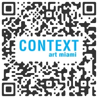 74 galleries at  CONTEXT Art Miami 2023, USA- December 5 > 10, 2023 @ArtMiamiFairs