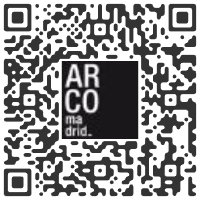 mpefm - QR code 204 galleries at ARCO MADRID 2024 , SPAIN - 6 > 10 March, 2024 @feriaarco