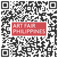 mpefm - QR code 56 galleries at ART FAIR PHILIPPINES 2024 , MAKATI CITY MANILA - 16 > 18 February, 2024 @artfairph