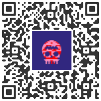 mpefm - QR code 139 galleries at ZsONAMACO 2024 - 7 > 11 February, 2024 @ZonaMaco