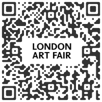mpefm - QR code 68 galleries at London Art Fair 2024, UNITED KINGDOM - 17 > 21 January, 2024 @londonartfair