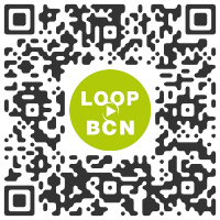 37 galleries at LOOP Fair 2023 Barcelona - November 21 > 23, 2023 @LOOPBarcelona