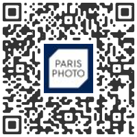 mpefm - QR code PARIS PHOTO 2023 - 9 > 12 November 2023 @parisphotofair