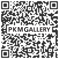 mpefm - QR code PKM Gallery, Seoul SOUTH KOREA - Thomas Ruff : d.o.pe. - February 21 > April 13, 2024 @pkmgallery