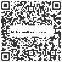 mpefm - QR code Philipp von Rosen Galerie, Cologne, GERMANY - Koen van den Broek : Broken Road - January 27 > April 6, 2024 @philippvonrosen